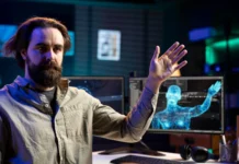 Network architecture and design face new cybersecurity threats